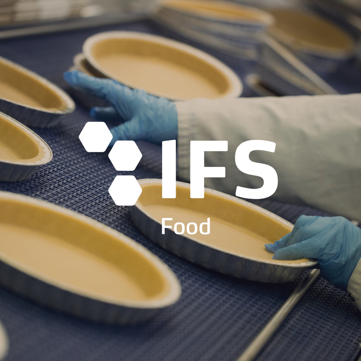 Certification IFS Food