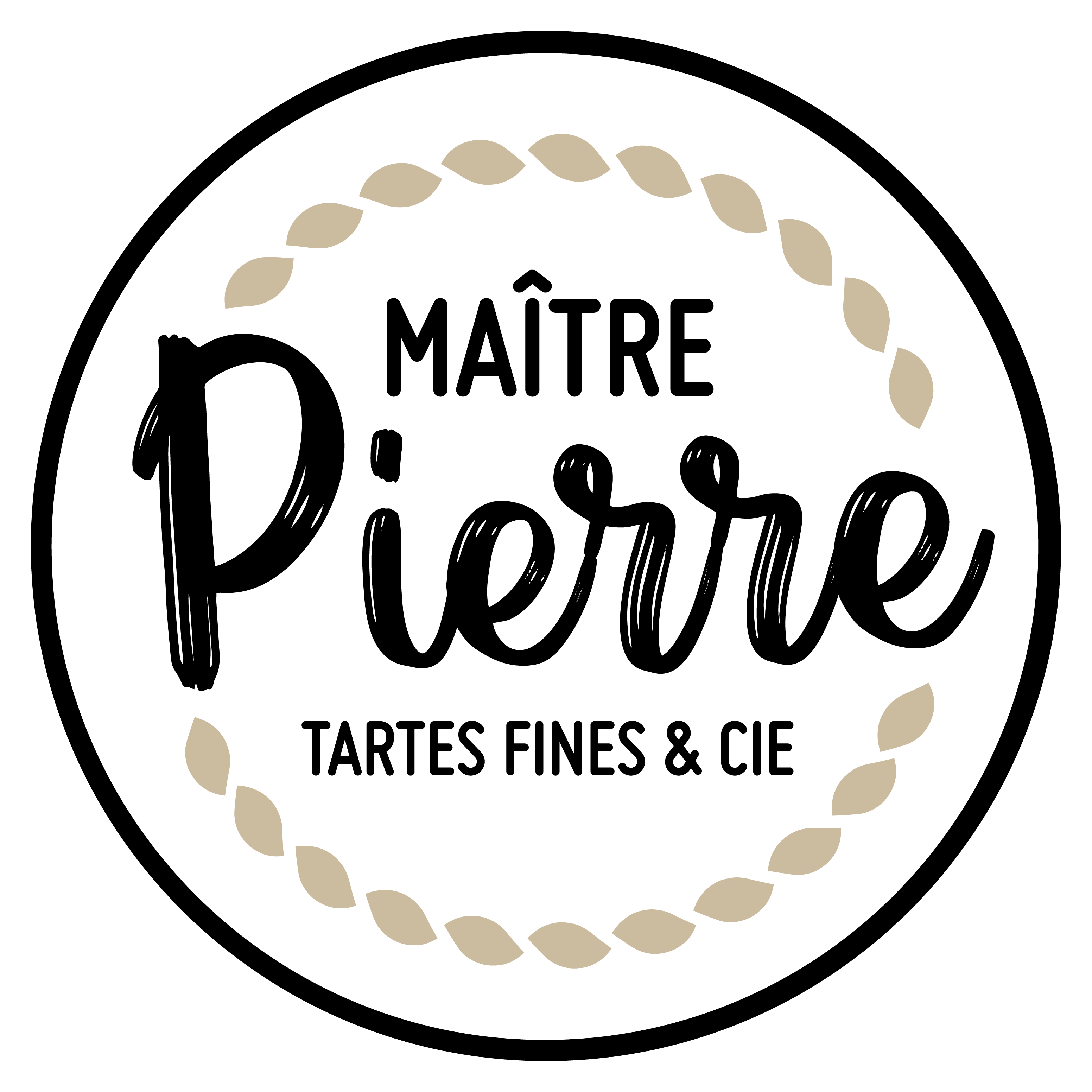 Maître Pierre