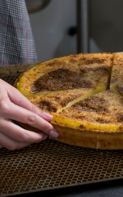 Flans Cuits