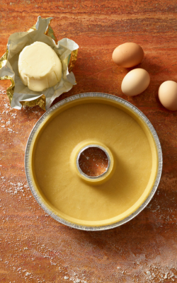 Fonds de Tartes