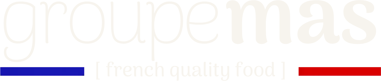 Groupe MAS, French Quality Food